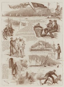 Settimana delle regate di Cowes