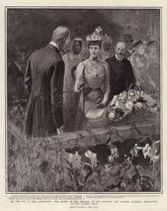 Alla vigilia dell
