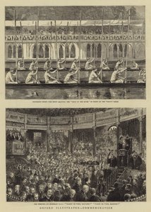 Oxford Illustrato, Commemorazione