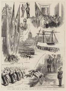 Il principe Alberto Vittorio all