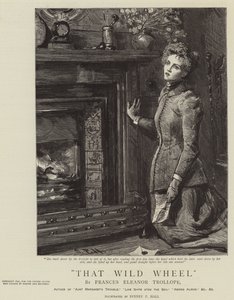 Quella ruota selvaggia da Sydney Prior Hall
