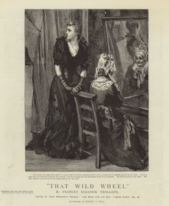 Quella Ruota Selvaggia