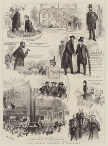 Il Congresso della Chiesa a Wakefield