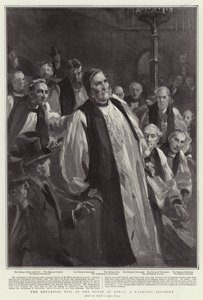 Il disegno di legge sull