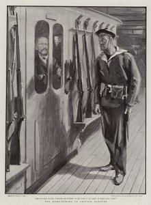Il ritorno a casa del capitano Dreyfus