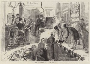 Il Gioco di Westminster