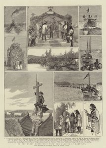 Verso il Grande Nord-Ovest con il Marchese di Lorne, IV