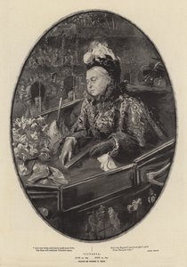 Vittoria da Sydney Prior Hall