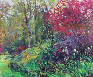 Una Passeggiata nel Giardino