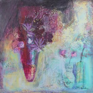 Canzone del fiore da Sylvia Paul