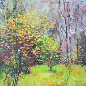 Scintilla di primavera