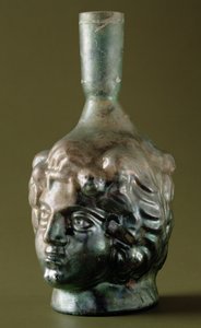 Bottiglia di profumo 