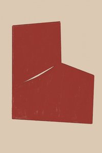 Taglio rosso audace da THE MIUUS STUDIO