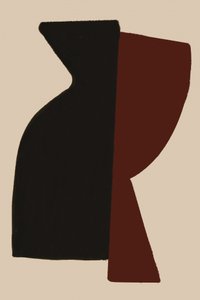 Elegante gioco di colori da THE MIUUS STUDIO