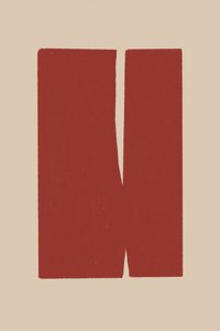 Forme rosse divise