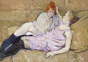  da TOULOUSE LAUTREC