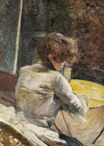  da TOULOUSE LAUTREC