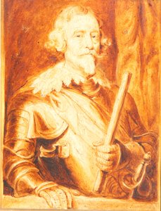 Don Carlos Coloma Marchese d