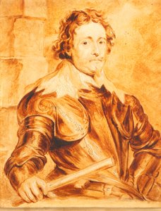 Federico Enrico, Principe d