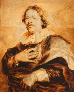 Gaspar de Crayer da T.S. White