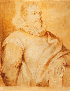 Jan van Ravesteyn da T.S. White