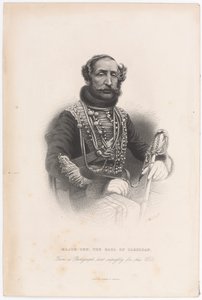 Maggiore Gen. Il Conte di Cardigan