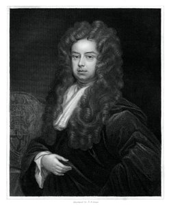 John Somers, 1° Barone Somers, Lord Cancelliere d