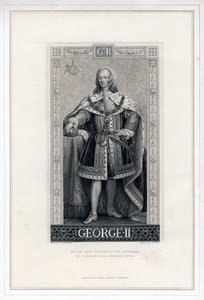 Giorgio II di Gran Bretagna