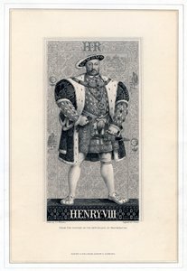 Enrico VIII d