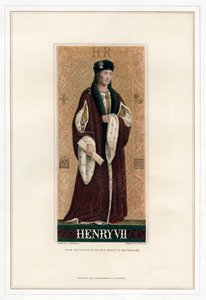 Enrico VII, re d