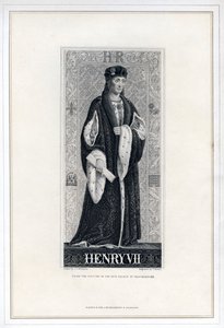 Enrico VII d
