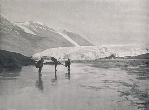 Trasporto dal Campo Alcove al Mare, c1911