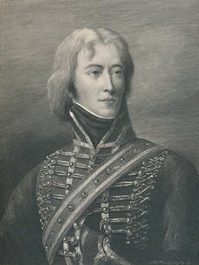 Antoine Richepanse, c1800, 1896 da T. Johnson