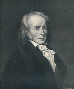 Henri-Benjamin Constant De Rebecque