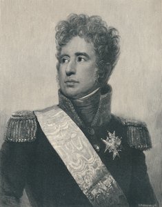 Jacques-Alexandre-Bernard Law, Marchese di Lauriston, c1810, 1896