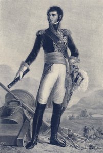 Maresciallo Jean-Baptiste-Jules Bernadotte..., 1804, 1896