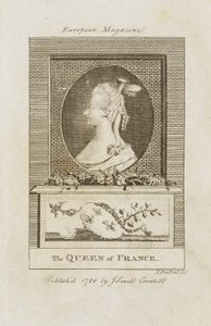 Regina di Francia