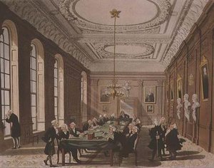 Collegio dei Medici da 