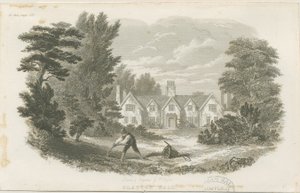 Fenton - Clayton Hall da T Taylor