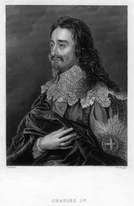 Carlo I d