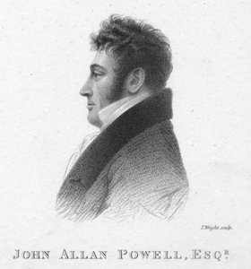 John Allan Powell, Esq.