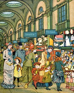 Lowther Arcade da 