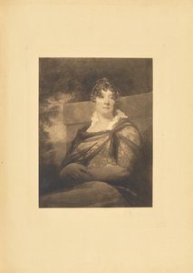 Signora George Kinnear