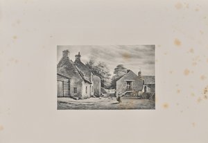 Mulini di Garioch, Kelvinside