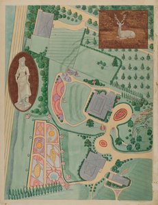 Tenuta di W. A. Wheelock