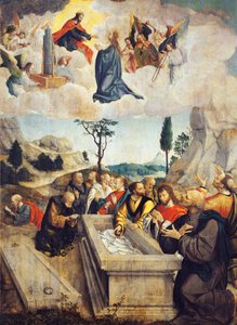 Assunzione della Vergine