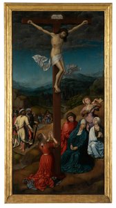La Crocifissione