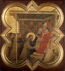 Vita di San Francesco d