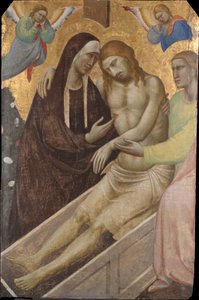 Compianto sul Cristo morto