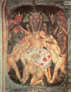 Inferno (dettaglio)